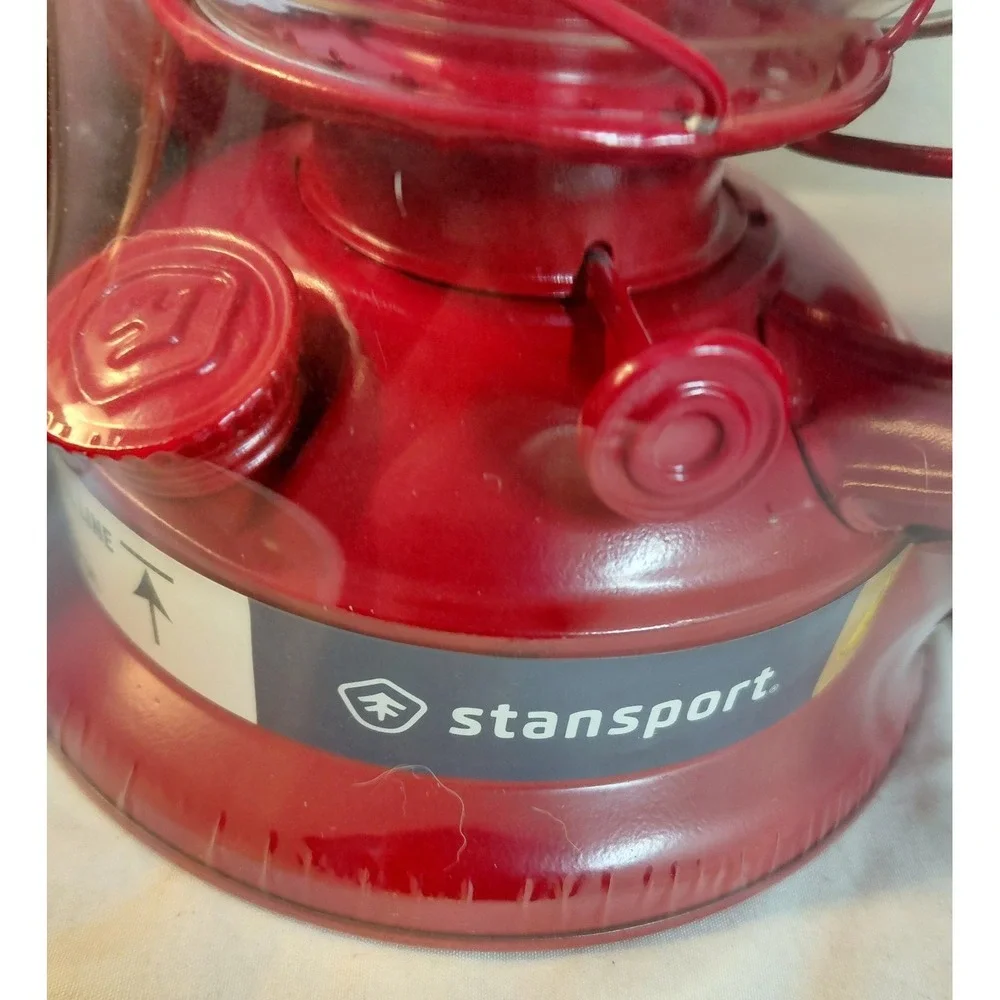StanSport 12